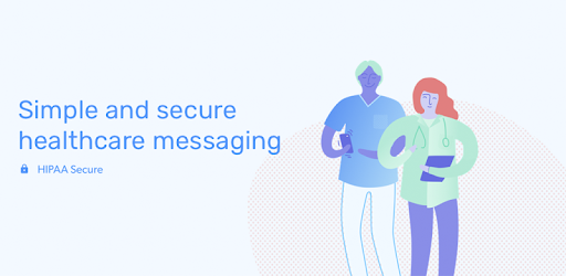 OhMD HIPAA Compliant Texting Patient Communication pc screenshot OhMD HIPAA Compliant Texting Patient Communication pc screenshot