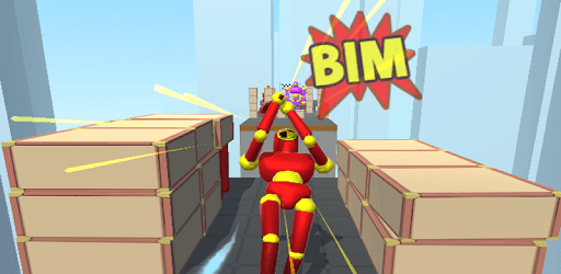 Knock'em All pc screenshot Knock'em All pc screenshot