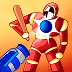 Knock'em All icon