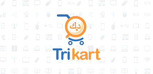 Trikart pc screenshot Trikart pc screenshot