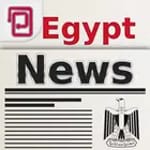 اخبار مصر for pc icon