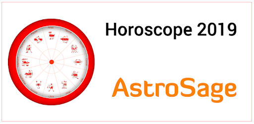 Horoscope 2019- Astrology 2019 pc screenshot
