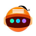 Bhrigoo - AI Horoscope & AI Astrology icon