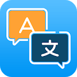 Voice Translation - Pronounce, Text, Translate icon