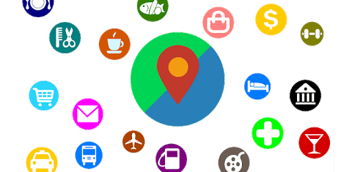 Arounda - Places Around Me pc screenshot Arounda - Places Around Me pc screenshot