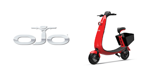 OjO - Rideshare Done Right pc screenshot OjO - Rideshare Done Right pc screenshot