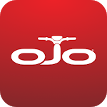 OjO - Rideshare Done Right icon