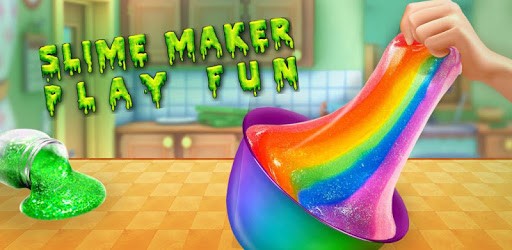 How to Make Slime Maker Play Fun pc screenshot How to Make Slime Maker Play Fun pc screenshot