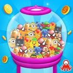 Toy Surprise Eggs Machine for pc icon Toy Surprise Eggs Machine for pc icon