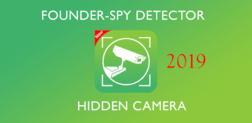 Hidden camera 2019 Founder-spy detector pc screenshot Hidden camera 2019 Founder-spy detector pc screenshot