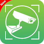 Hidden camera 2019 Founder-spy detector icon