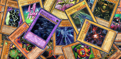 YgoDeck - Manager for Yugioh pc screenshot
