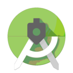 Android Studio for pc icon