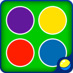 Colors for Kids, Toddlers, Babies - Learning Game icon