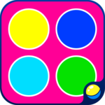 Learn Colors for Toddlers - Kids Educational Game icon