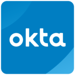 Okta Mobile icon