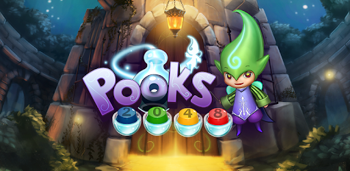 2048 Pooks: Magic adventure for PC - How to Install on Windows PC, Mac