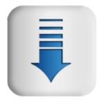 Turbo Downloader icon