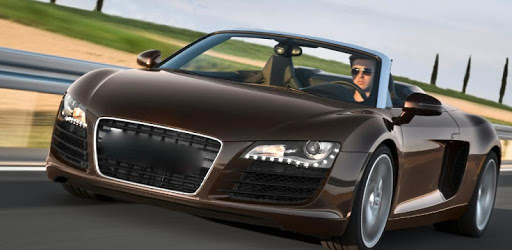 Jigsaw Puzzles Audi R8 Spyder pc screenshot Jigsaw Puzzles Audi R8 Spyder pc screenshot