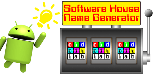 Software House Name Generator for PC - How to Install on Windows PC, Mac