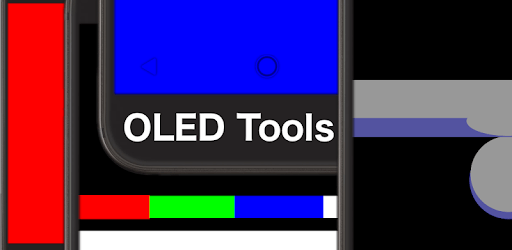 OLED Tools pc screenshot OLED Tools pc screenshot