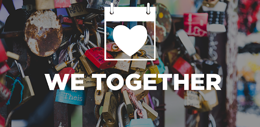 We Together - love and relationships counter pc screenshot We Together - love and relationships counter pc screenshot