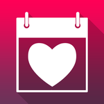 We Together - love and relationships counter icon