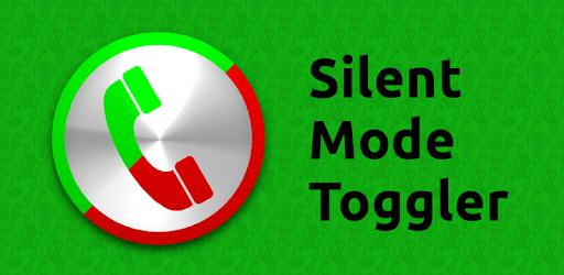 Silent Mode Toggler pc screenshot Silent Mode Toggler pc screenshot