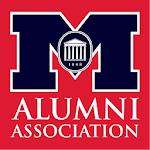 Ole Miss Alumni icon