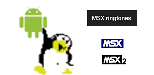 MSX Ringtones pc screenshot MSX Ringtones pc screenshot