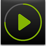 Video Player All Format - OPlayer Lite icon