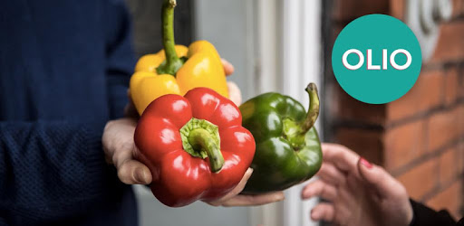 OLIO - The Food Sharing Revolution pc screenshot