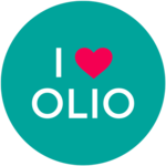 OLIO - The Food Sharing Revolution icon