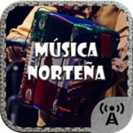 Norteña Music icon