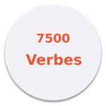 French conjugations icon