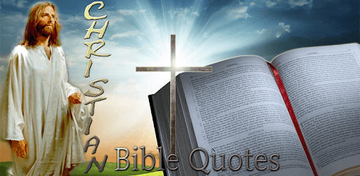 Christian Bible Quotes pc screenshot Christian Bible Quotes pc screenshot