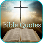 Christian Bible Quotes icon