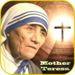 Mother Teresa Famous Quotes icon