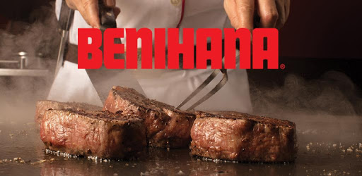 Benihana pc screenshot Benihana pc screenshot