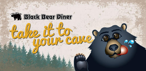 Black Bear Diner pc screenshot Black Bear Diner pc screenshot