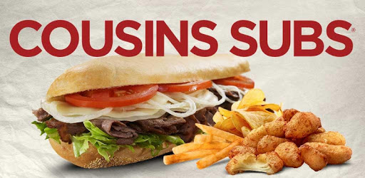 Cousins Subs Ordering pc screenshot Cousins Subs Ordering pc screenshot