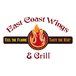 East Coast Wings and Grill icon
