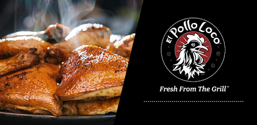 El Pollo Loco - Loco Rewards pc screenshot El Pollo Loco - Loco Rewards pc screenshot