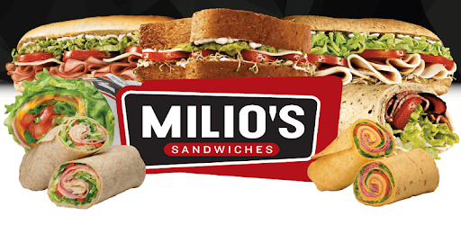 Milio's Sandwiches pc screenshot Milio's Sandwiches pc screenshot