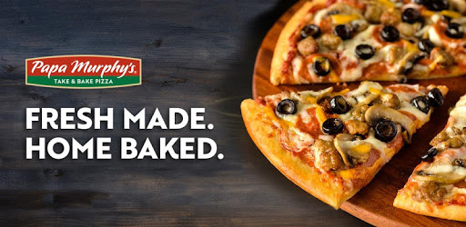 Papa Murphy’s Pizza pc screenshot Papa Murphy’s Pizza pc screenshot