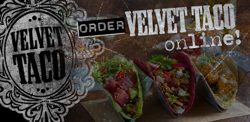 Velvet Taco pc screenshot Velvet Taco pc screenshot
