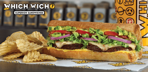 Which Wich pc screenshot Which Wich pc screenshot