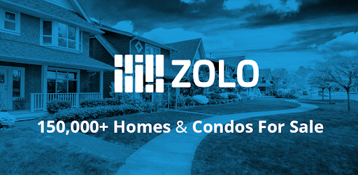 Real Estate in Canada by Zolo pc screenshot