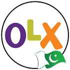 Olx Pakistan icon