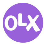 OLX Nigeria: Sell and Buy icon